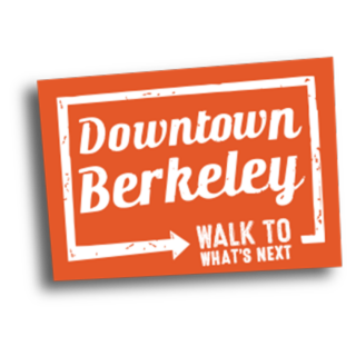 Downtown Berkeley