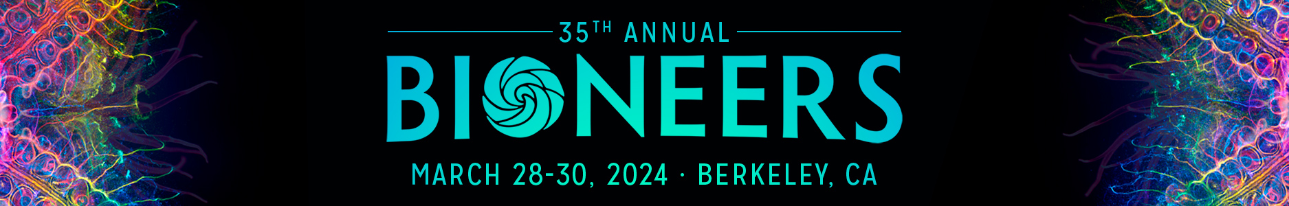 Bioneers 2023 Conference