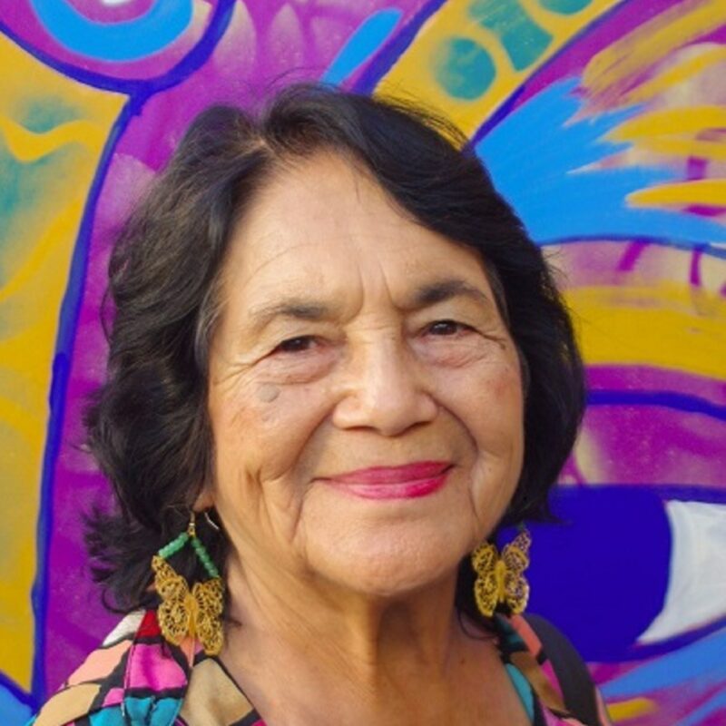 Dolores Huerta