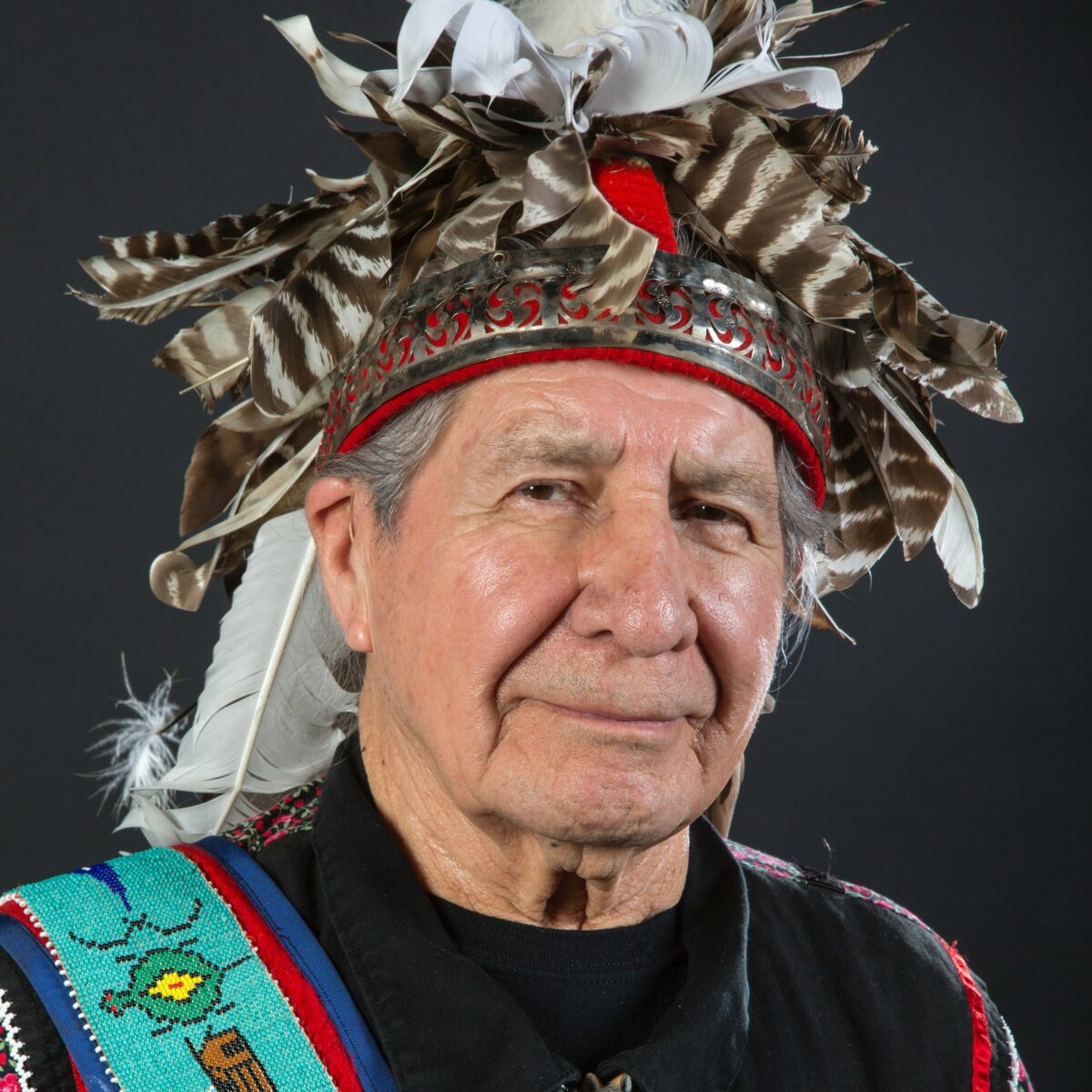 Oren Lyons