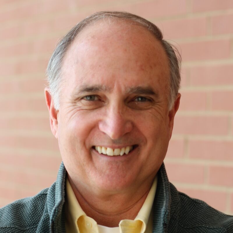 David Orr