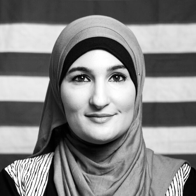 Linda Sarsour