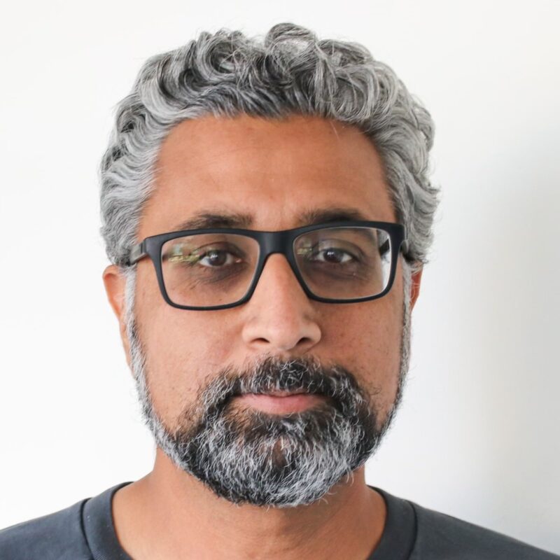 Sheheryar Kaoosji