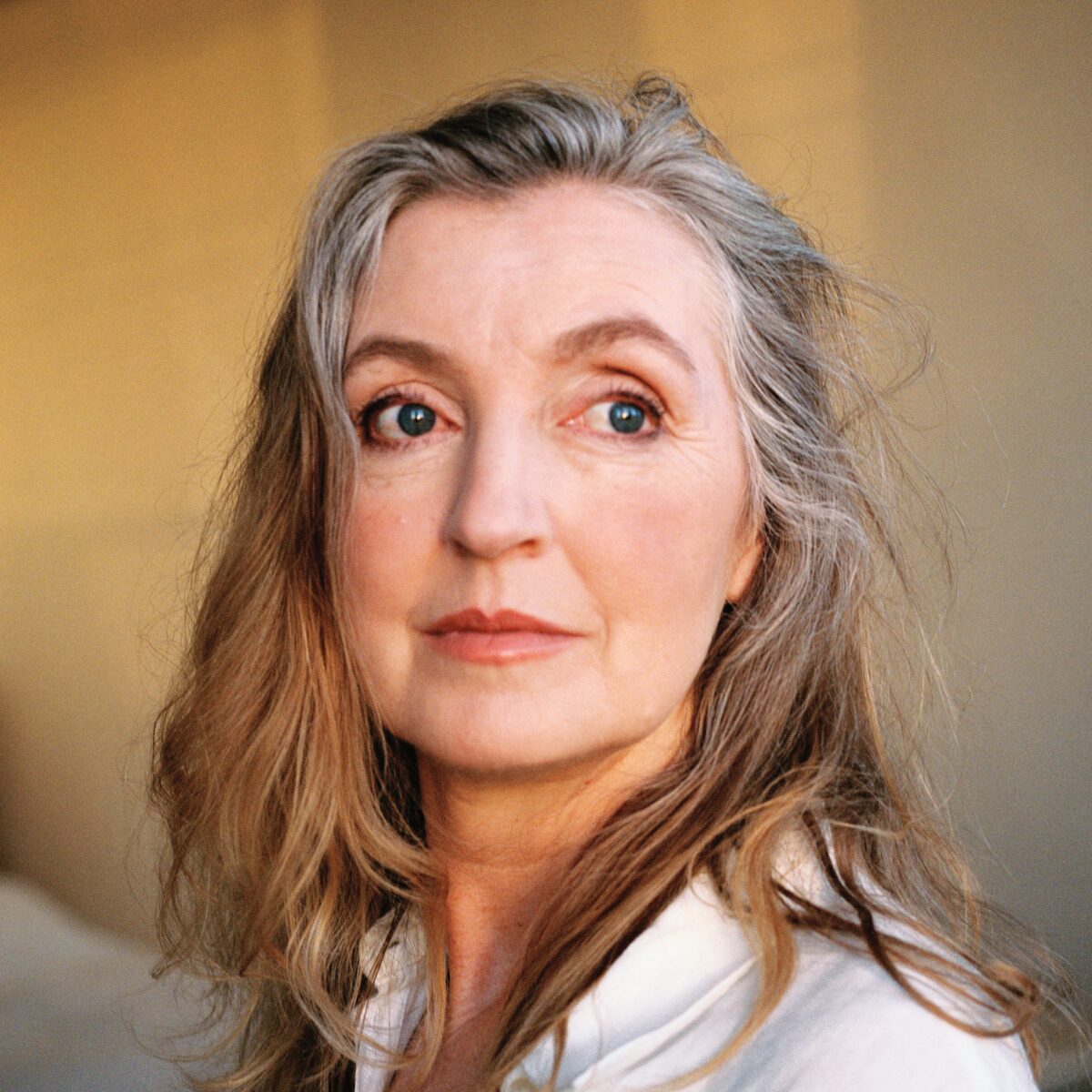 Rebecca Solnit